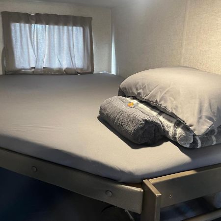 Dreamed Rv Leilighet Princeton Eksteriør bilde