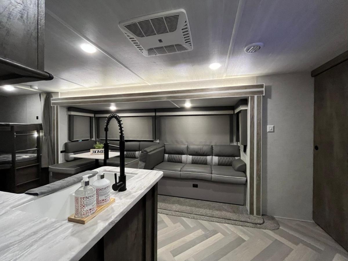 Dreamed Rv Leilighet Princeton Eksteriør bilde