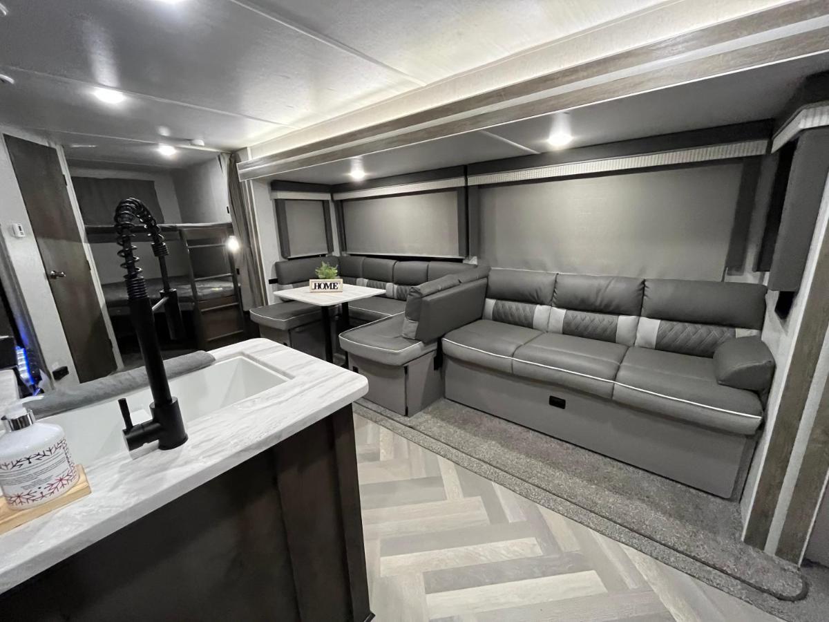 Dreamed Rv Leilighet Princeton Eksteriør bilde