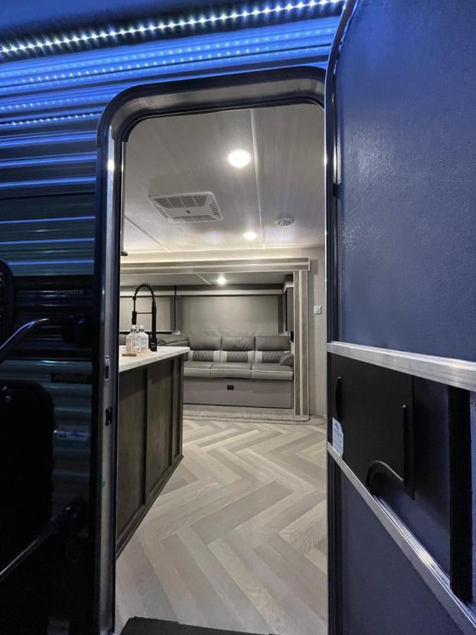Dreamed Rv Leilighet Princeton Eksteriør bilde