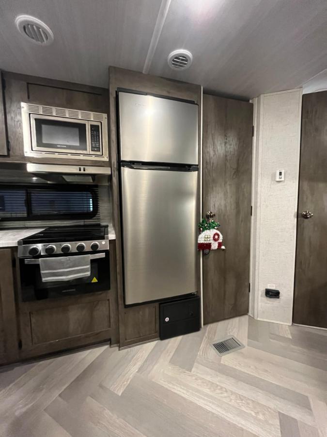 Dreamed Rv Leilighet Princeton Eksteriør bilde