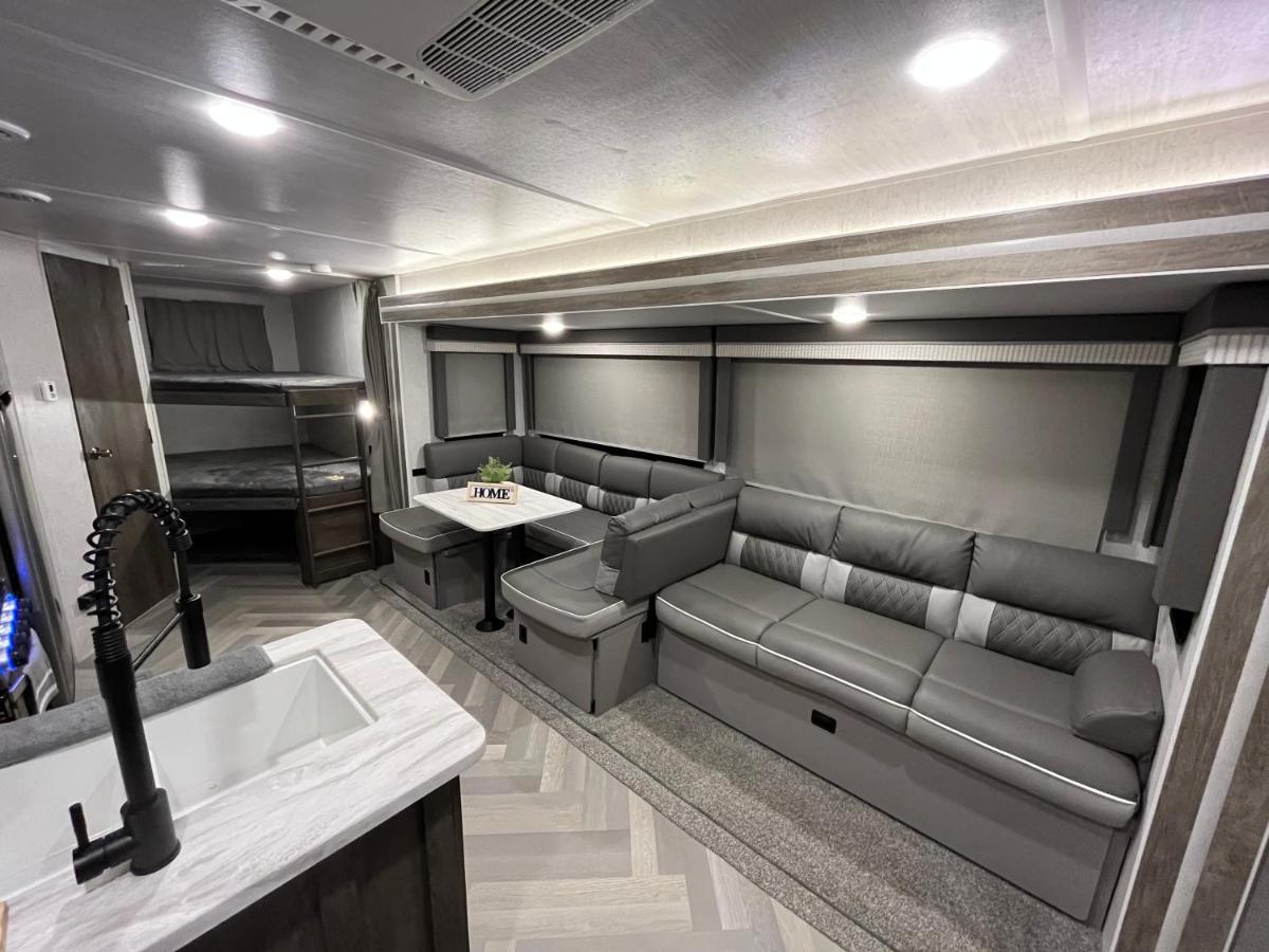 Dreamed Rv Leilighet Princeton Eksteriør bilde