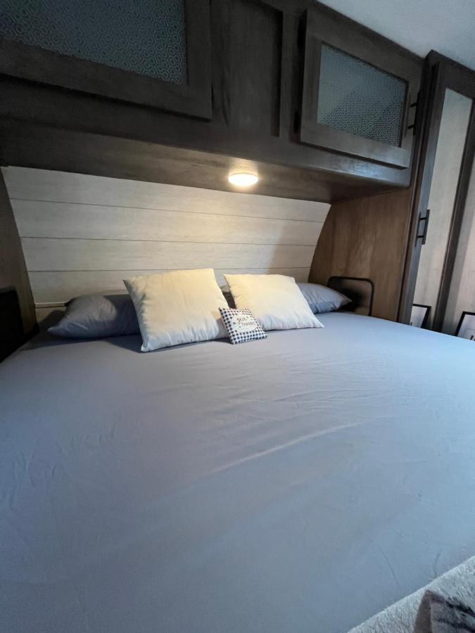 Dreamed Rv Leilighet Princeton Eksteriør bilde