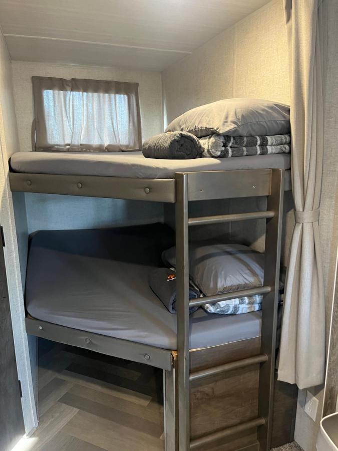 Dreamed Rv Leilighet Princeton Eksteriør bilde